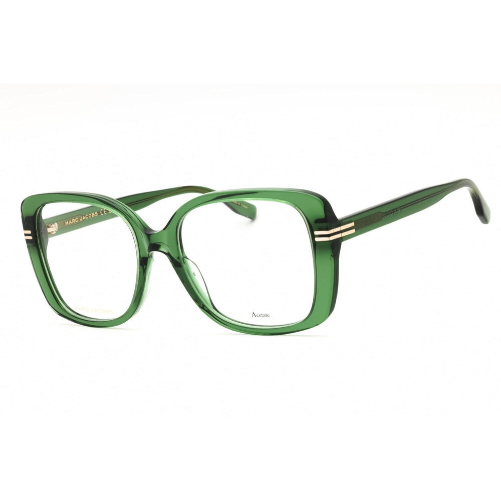 NWT Marc Jacobs MJ 1115 01ED 00 Eyeglasses